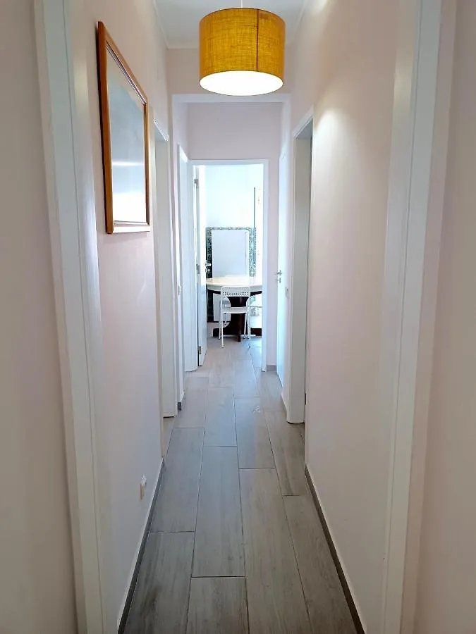 Alagoa Apartment 3 Faro