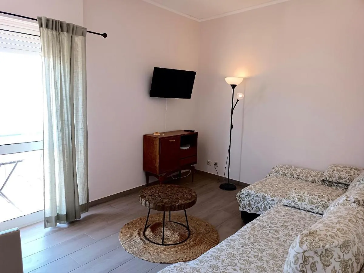 Alagoa Apartment 3 Faro