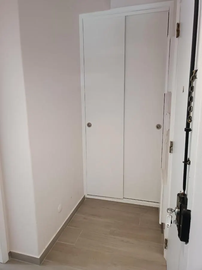 Alagoa Apartment 3 Faro