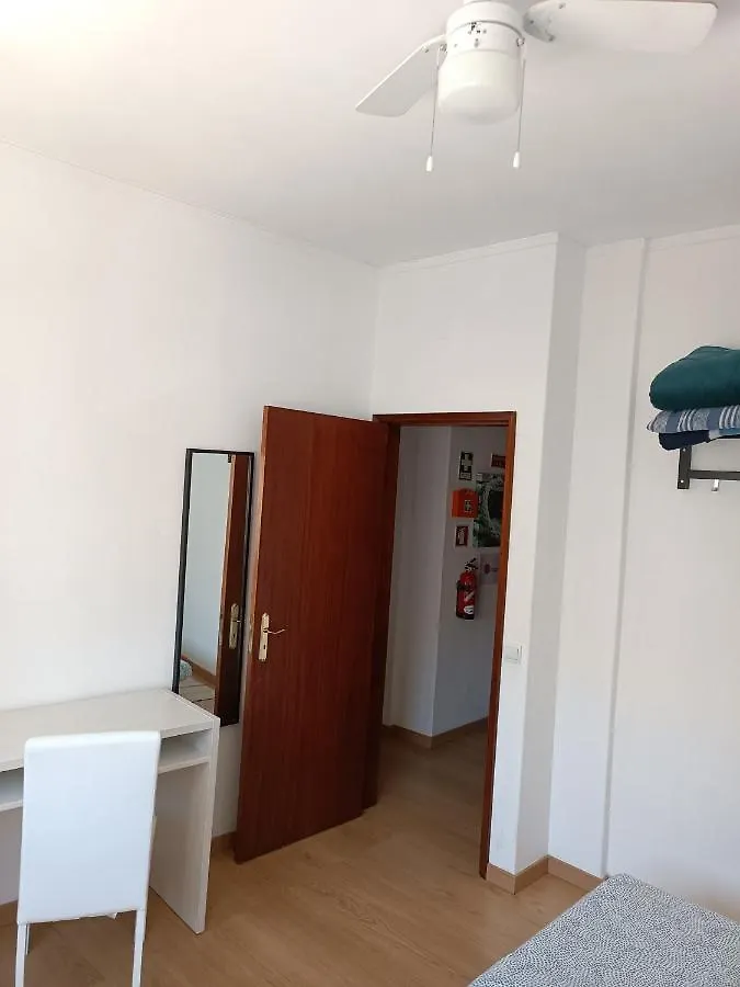 Alagoa Apartment 3 Faro