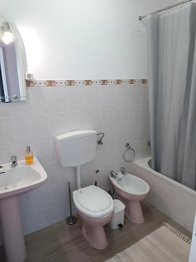 Alagoa Apartment 3 Faro