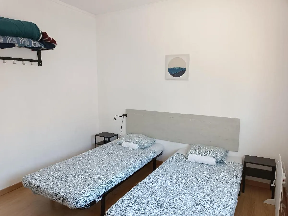 Alagoa Apartment 3 Faro