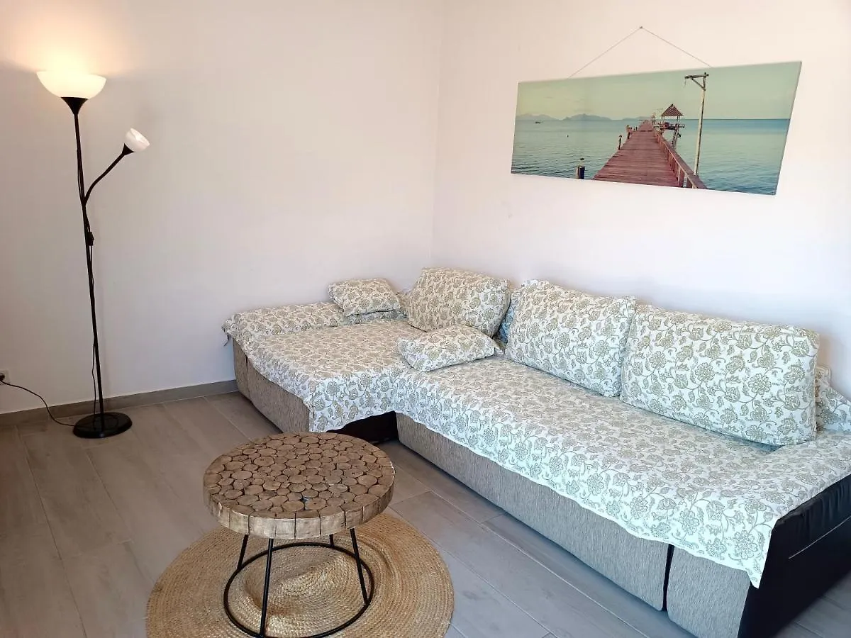 Alagoa Apartment 3 Faro