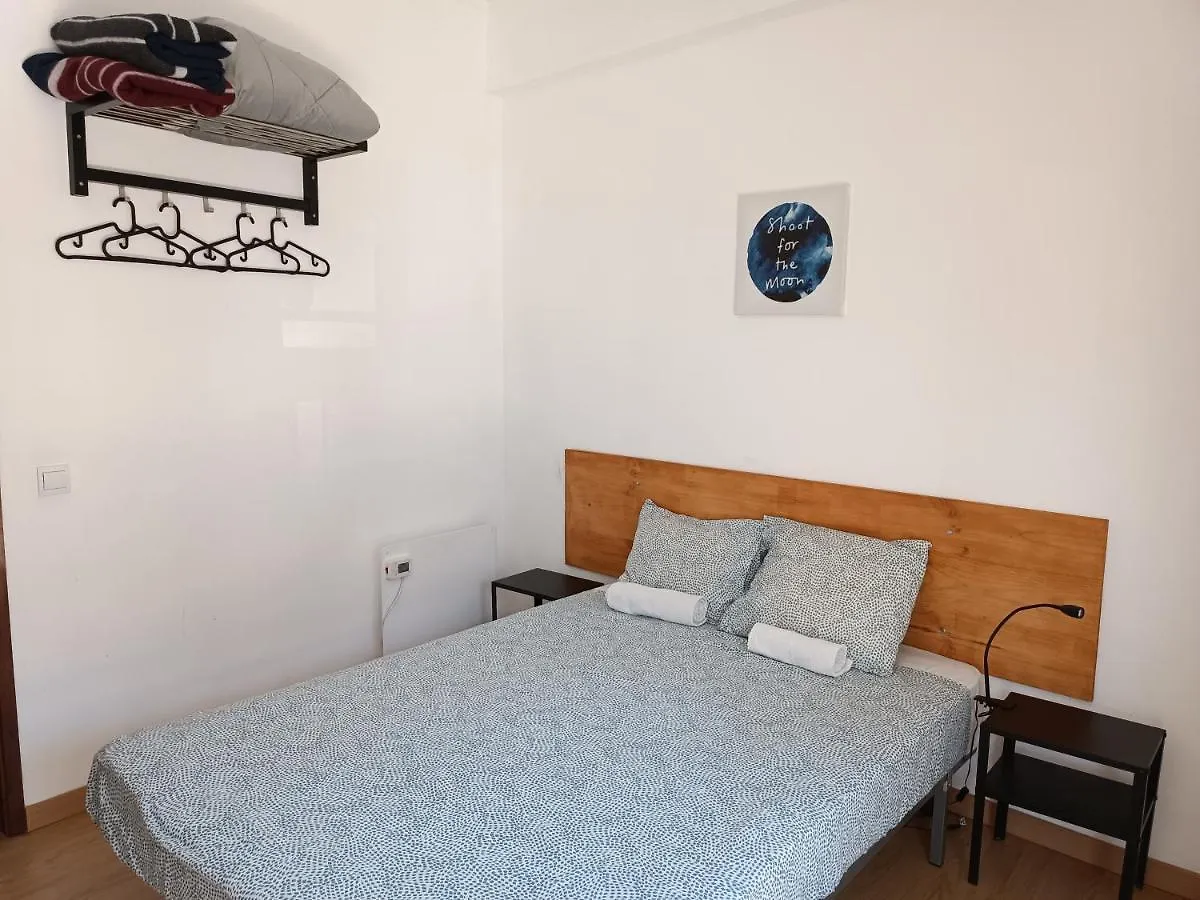 Alagoa Apartment 3 Faro