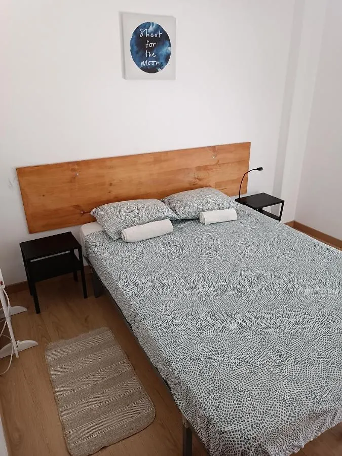 Alagoa Apartment 3 Faro