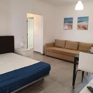  Apartamento Varandas Do Mar 3- Remodelado, Wifi, 150mt