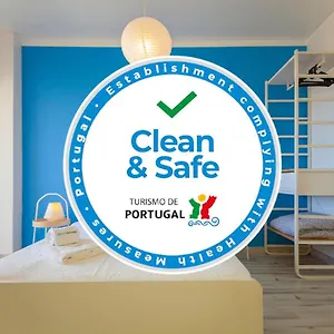  Apartamento A25 - Studio Rocha Mar
