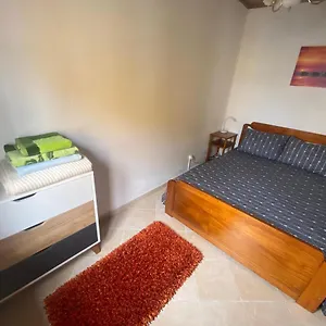  Casa de Férias Cantinho Da Avó